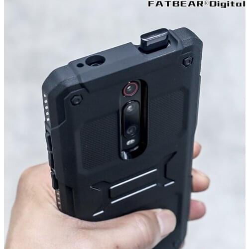 Running Camel Phone Cases Xiaomi Redmi K20