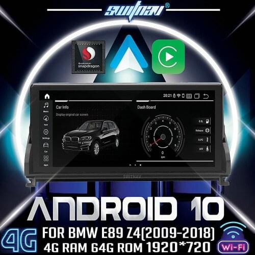 SWITNAV MP3 Players
