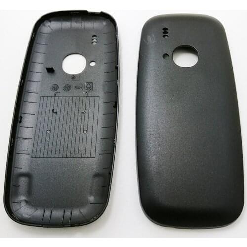 BACK BATTERY DOOR HOUSING COVER FOR NOKIA 3310