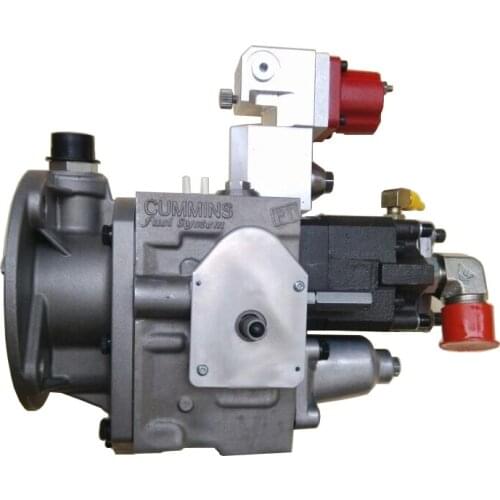 Cummins Kta50 Engine Parts Fuel Pump 3080521 204692 3631506