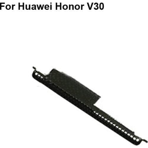 1PC For Huawei Honor V30 Speaker Mesh Dustproof Grill For Huawei Honor V 30 tested good Anti Dust Grill Replacement honorV30