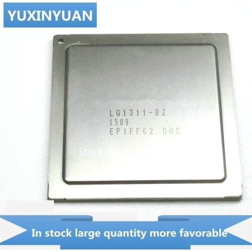 1PCS LG1311-B2 LG1311B2 LG1311 B2 LG 1311-B2 BGA