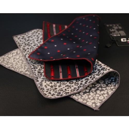 100pcs/lot 43colors Can Choice New Korean Fashion Designer High Quality Pocket Square Handkerchief Mens Business Suit Pocket