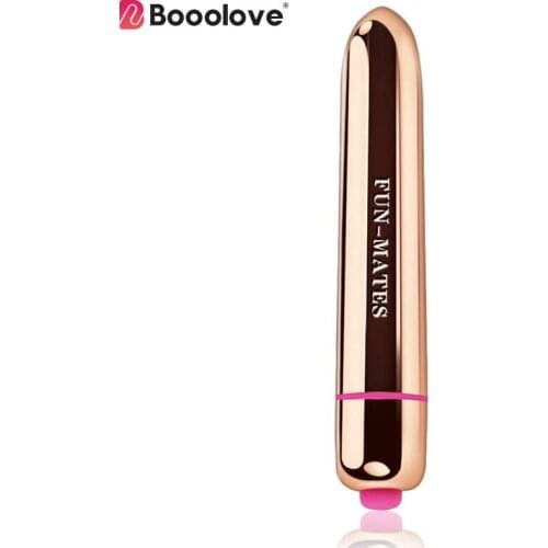 16 Speeds Mini Bullet Vibrators For Women G Spot Finger Clitoris Stimulator Vibrating Erotic Masturbator Female Adult