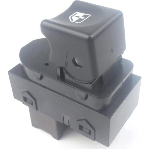 3750310U8160 Black Front Right Power window regulator switch for J3 Passenger side window lifter switch for J3