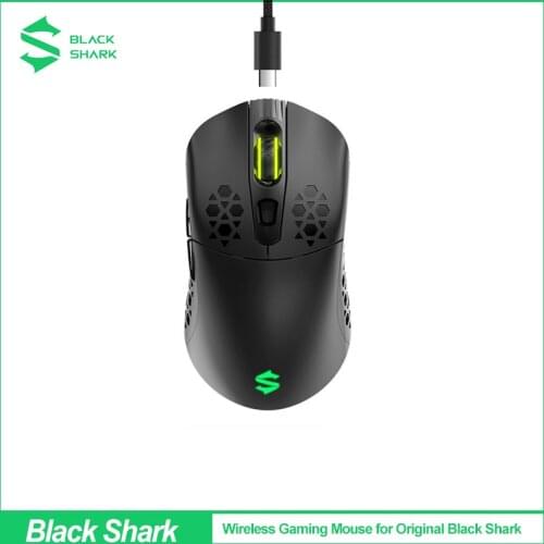 BLACKSHARK Gaming Mice