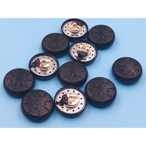 15.4mm speaker unit mx500 driver 2pcs