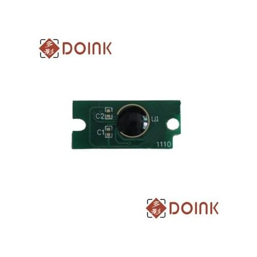 For Dell chip Color Multifunction H825cdw For Dell chip Smart Multifunction S2825cdn CT202521 CT202522 CT202523 CT202524