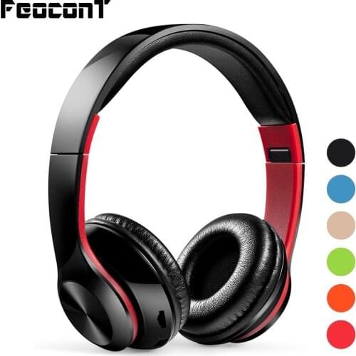 FeoconT Headphones