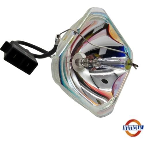 Inmoul Projector Lamp ELPLP42 ELPLP41 For EPSON s62/PowerLite 822p/83c/400W/410W/822+/822p/83+/83V+ EX90/H281B/H371A EB-410W