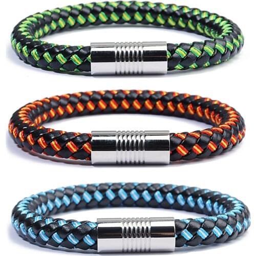 Магнитные браслеты Louleur China At AliExpress