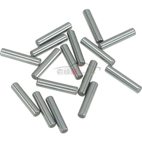 RC Car DHK 8384 8383 8382 Metal Adapter Pins 8381-103 Original Spare Parts For Monster Big-foot Trucks