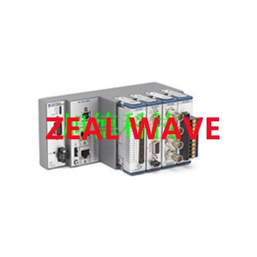 New American NI cRIO-9065 667 MHz Dual-core Controller and Artix-7 FPGA