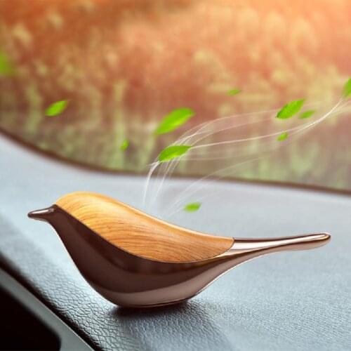 NEW CAR PERFUME ZEOLITE AROMATHERAPY CAR ORNAMENTS ON THE CAR HOME DECORATION HIGH-END CREATIVITY IN THE CAR