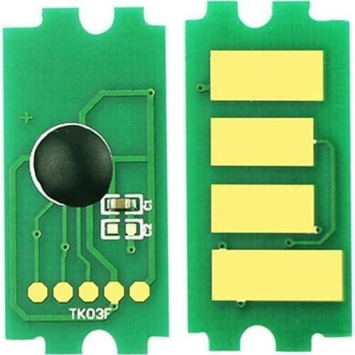 Toner Chip for Kyocera Mita FS-1061DN FS-1325MFP FS-1061 DN FS-1325 MFP FS1061DN FS1325MFP FS1061 DN FS1325 MFP FS 1061DN TK1125