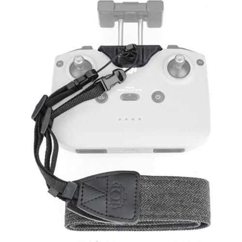 Adjustable Lanyard for Mavic Air 2 Shoulder Strap Hanging 3D Printing Lanyard for DJI Mavic Air 2 Remote Controller Accessories