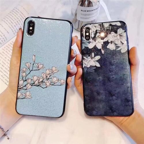 Samsuoda Phone Cases Xiaomi Redmi 8A