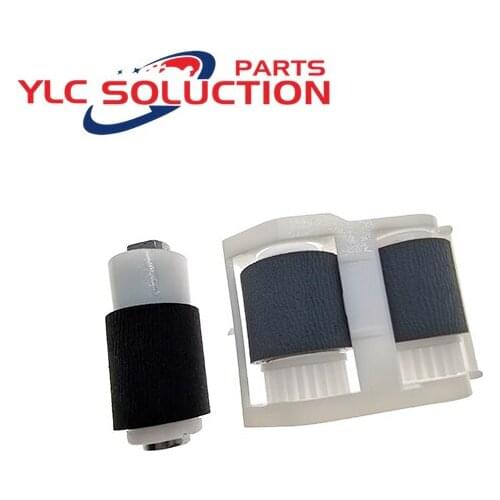 10X RM2-5576 RM2-5881 RM2-5577 477 Pickup Feed Separation Roller for HP M154 M181 M254 M252 M452 M277 M377 M477 M274 M477fdw