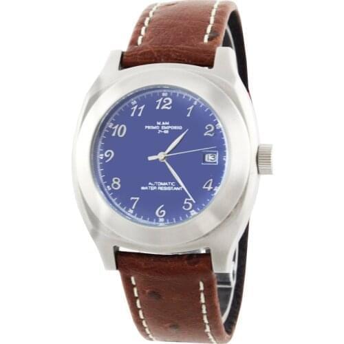 Automatic Watch M & Ms first general store