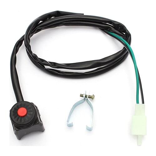 COCHETOP Steering Wheel Control Buttons