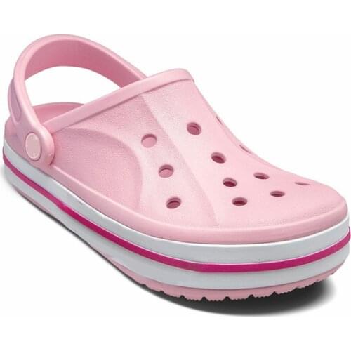 Childrens 2021 Childrens Hole Shoes Toddler Sandals Sport Shoes Girl Boy casual Soft bottom Beach Sandals Womens sandals