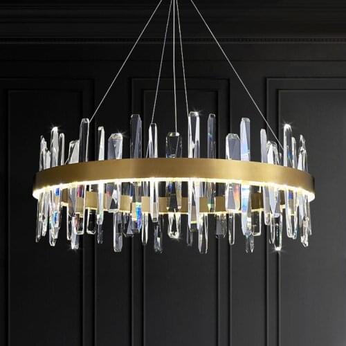 DONBEENO Loft Style Chandeliers