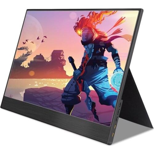 China stylish wholesale open frame 13.3 inch IPS tft display lcd touch screen monitor