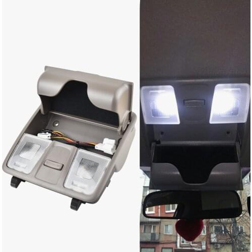 Over Head Console Lamp Assy 92800-1R000TX For Hyundai-2011-2015 Accent Solaris Verna
