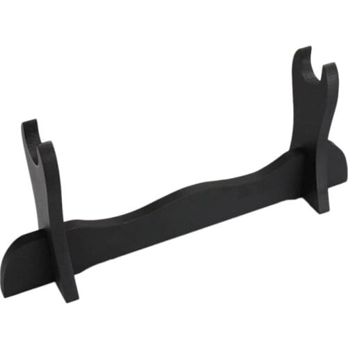 NEW-1PC Acrylic Samurai Sword Display Stand Traditional Sword Stand Display Stand Acrylic Display Stand