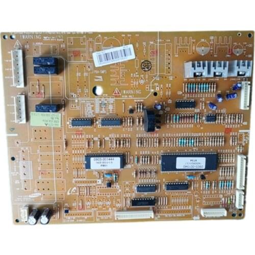Original Motherboard For Samsung Refrigerator Computer Board Control Panel DA41-00664A DA92-00278B RS21SSHSW RS552NR