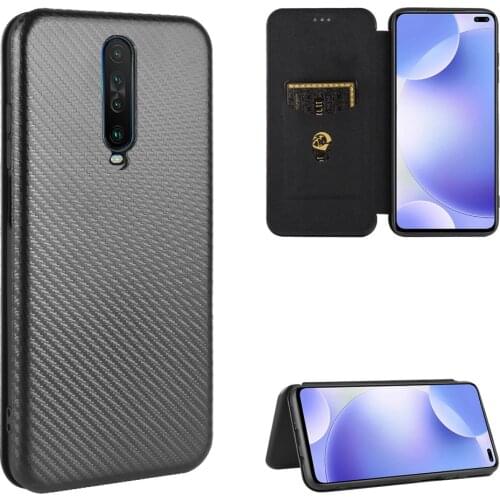 PEIBIN Phone Cases Xiaomi Redmi K30 5G