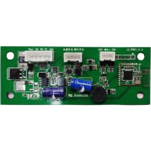 DYU D3F Electric Bicycle Parts Original Data exchange Circuit board Instrument Display