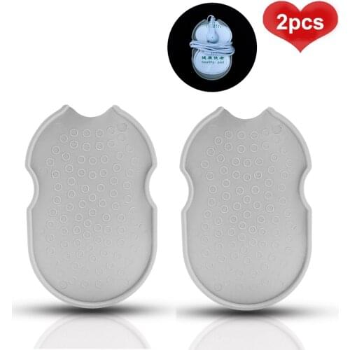 2pcs TENS Electrode Pad Replacement Storage Board for TENS Unit Machine Body Massager Digital Therapy Machine Massage Device