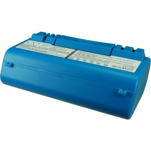 2021 Battery For iRobot Scooba 5930,Scooba 5940,Scooba 6000 Ni-MH