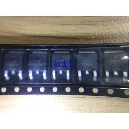 AMS1086CD-3.3 AMS1086-3.3 3.3V 1.5A regulator TO-252 chip SMD