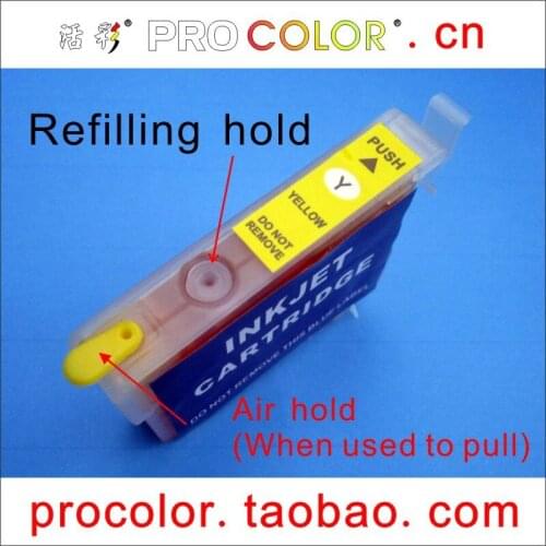 Full Refill ink cartridges Europe AREA for epson 18 T1811 XP-225 XP-425 XP-402 XP422 XP 425 225 422 XP-212 XP425 XP-422 XP225