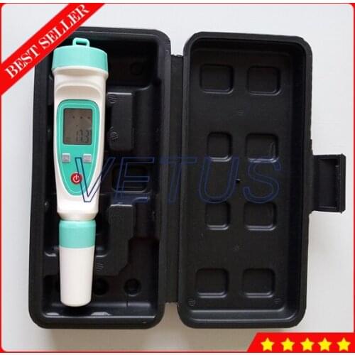 Digital Handheld TDS Meter Sensor of pen type Water Quantity Tester Monitor