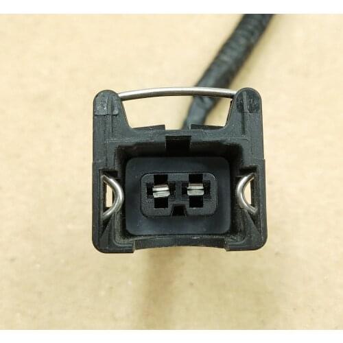 For BYD F0 F3 F3R F6 S6 S7 BYD2.0 for Bosch activated carbon tank solenoid control valve plug