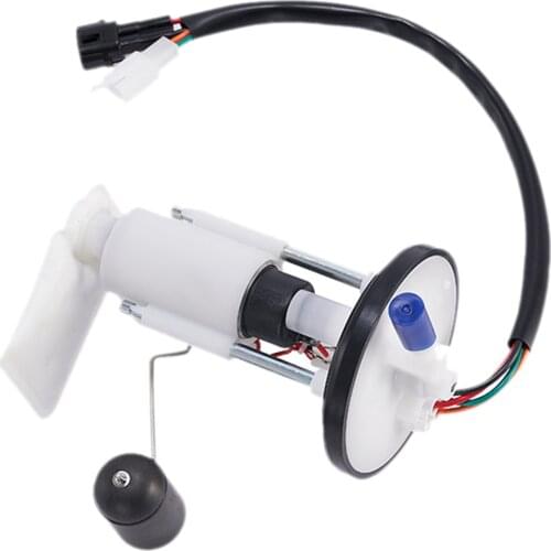 Scooter Electric Intank Fuel Pump Assembly fits for GY6125/150 Durable