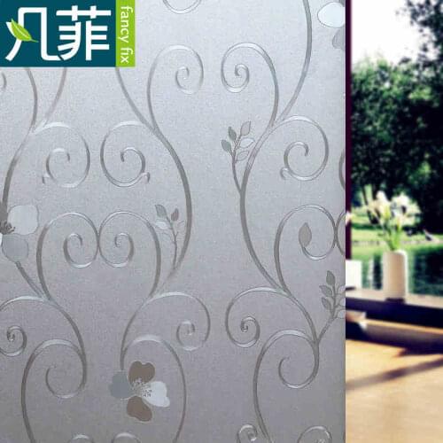 FANCY－FIX Decorative Matte Films