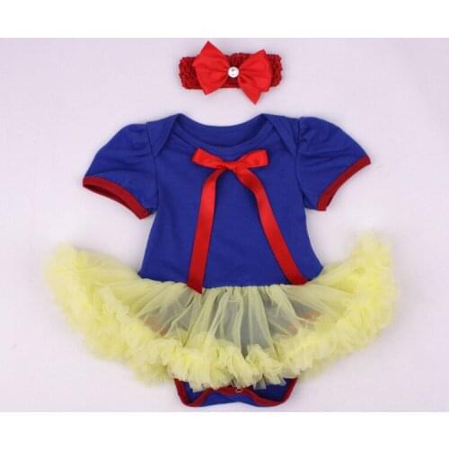 Newborn Baby Baby Girl Doll Clothes Clothing Dress Dress Set Baby Girl Romper Baby Clothes Reborn Baby Onesie Christmas Clothes