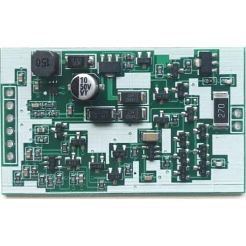 Top Deals TTL,UART Serial Port to MBUS Master Machine, MBUS Meter Reading Module,with Short Circuit Protection