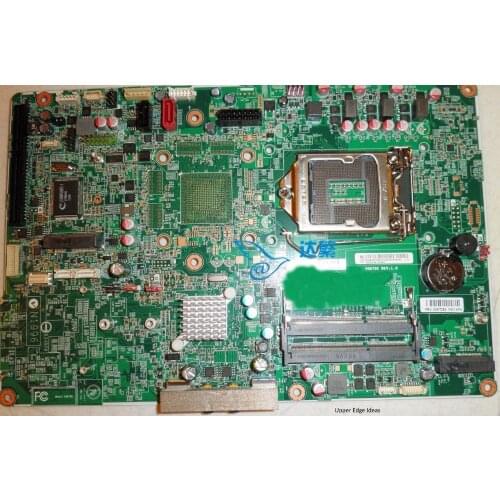 For Lenovo M93Z AIO Motherboard IQ87SE 00KT293 Mainboard 100%tested fully work