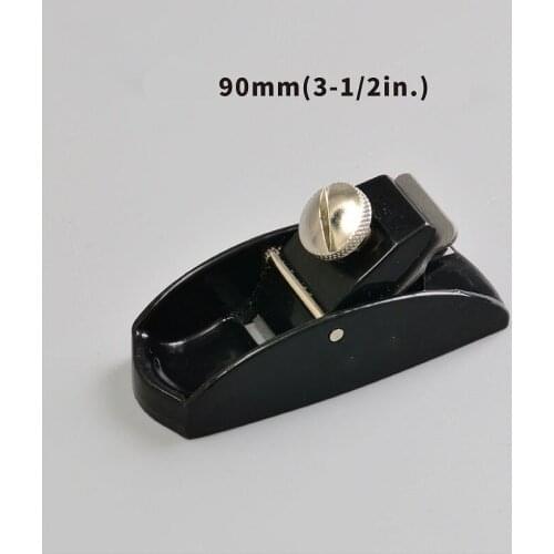 Mini Woodworking Hand Planer Wood Planer Tool Flat Plane Bottom Edge Wood Trimming Tools For Carpenter Woodcraft Tool