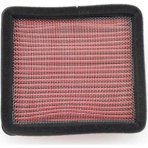 Motorcycle Dual Foam Sponge Air Filter Cleaner For Yamaha XP530 TMAX 530 DX SX BC31445100 Motorcycle Accessories BC3-14451-00