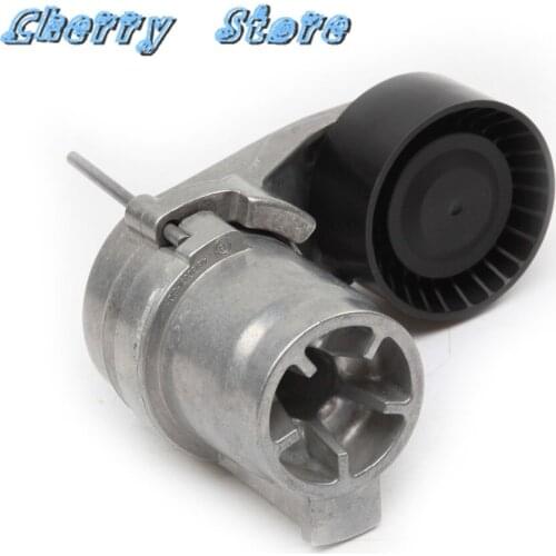 NEW 11 28 8 624 196 V-ribbed Belt Tensioner For BMW 128 323 325 328 330 525 528 530 X3 X5 Z4 E60 E90 2.5L 3.0L 3.2L 11287530314