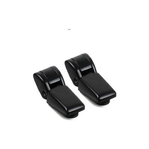 NEW HNROCK Rear Liftgate Glass Window Hinge Right & Left 3C5Z78420A68AA 3C5Z78420A69AA FOR 2003-2005 LINCOLN AVIATOR