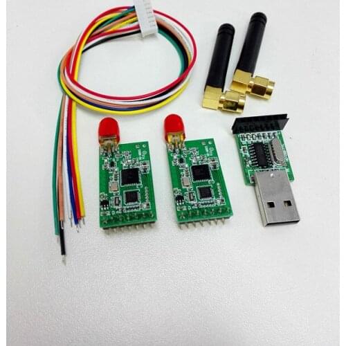 Sx1278 Learning Kit Lora Wireless Module Learning Board USB Wireless Module