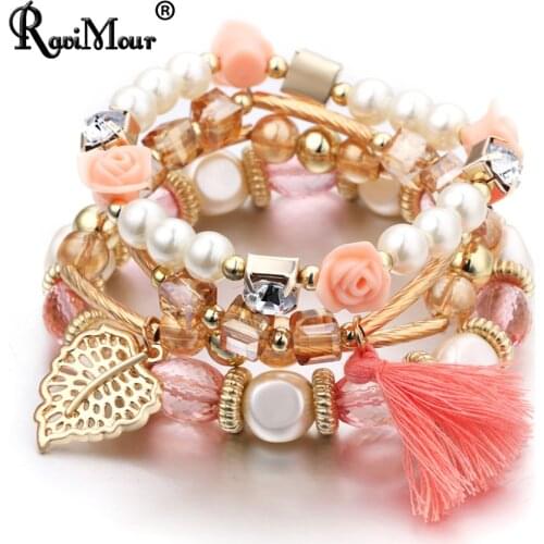 Кожаные браслеты RaviMour China At AliExpress