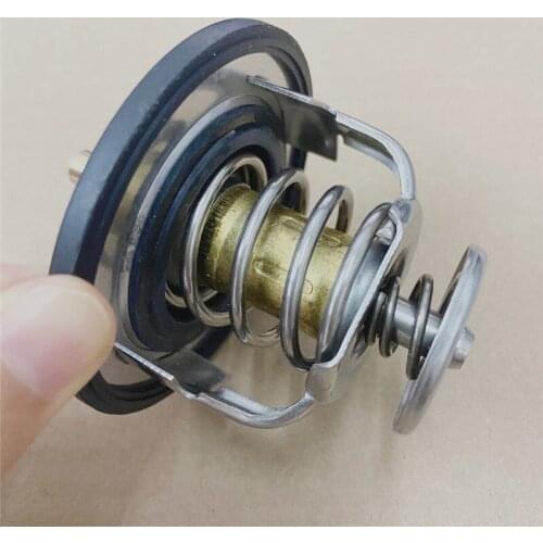 NewToyota Landcruiser Cooling System Thermostat suits HZJ75 HDJ80 HZJ79 1HZ Engine 9091603089 90916-03089 90916-03100